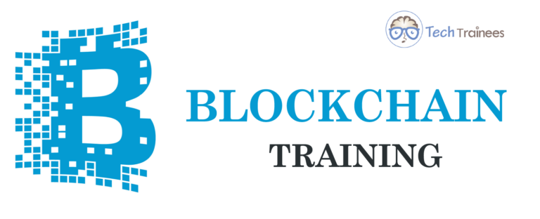 blockchain developer training in hyderabad